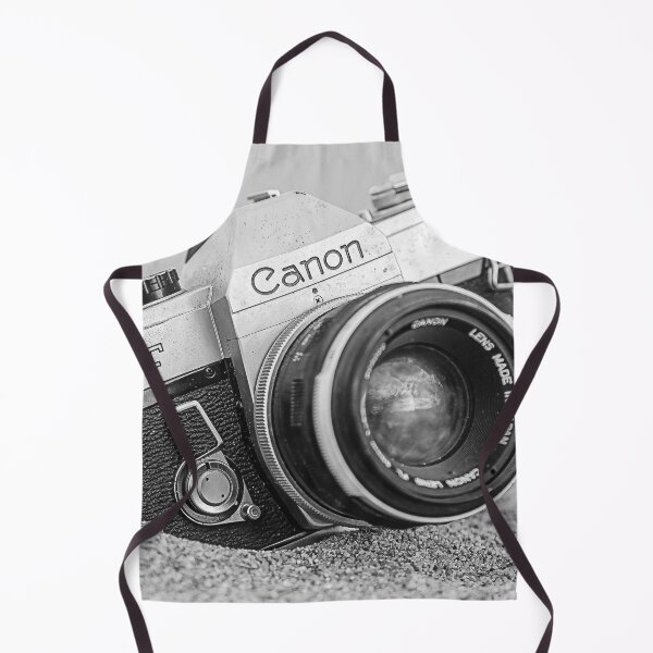 Item preview, Old School Camera designed and sold by TjZ photo/design.
