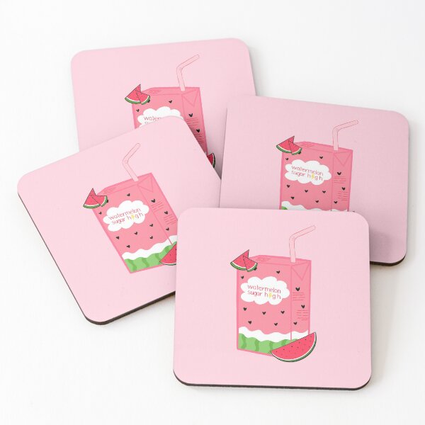 Item preview, Watermelon Sugar designed and sold by zquiggly.