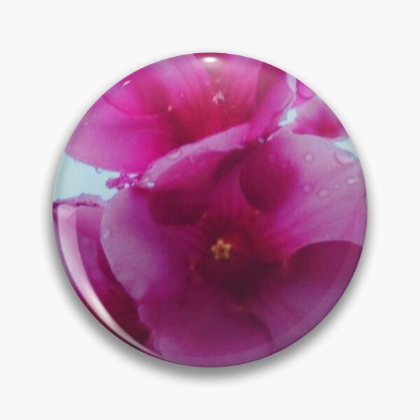 Item preview, Pink Allamanda designed and sold by doodle3Dandy.