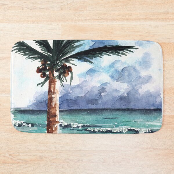Item preview, Plage designed and sold by Édith Provost.