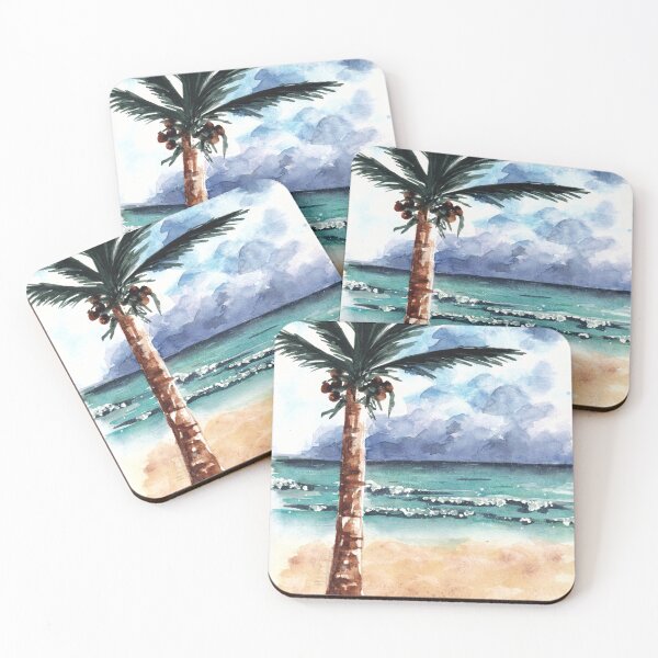 Item preview, Plage designed and sold by Édith Provost.