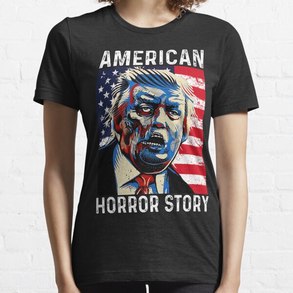 american horror story hillary clinton shirt