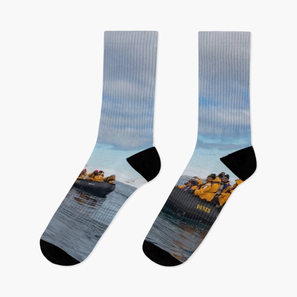 Item preview, Polar Expedition designed and sold by Marylou Badeaux.