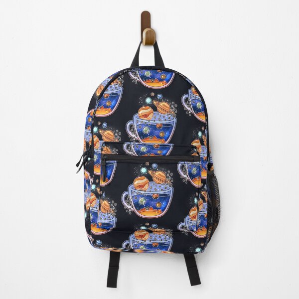 Item preview, Solar System Tea designed and sold by heysoleilart.