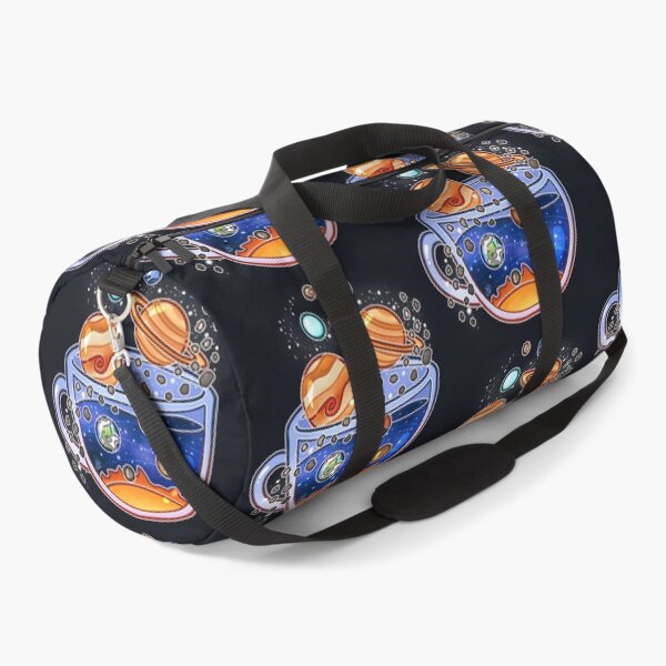 Item preview, Solar System Tea designed and sold by heysoleilart.