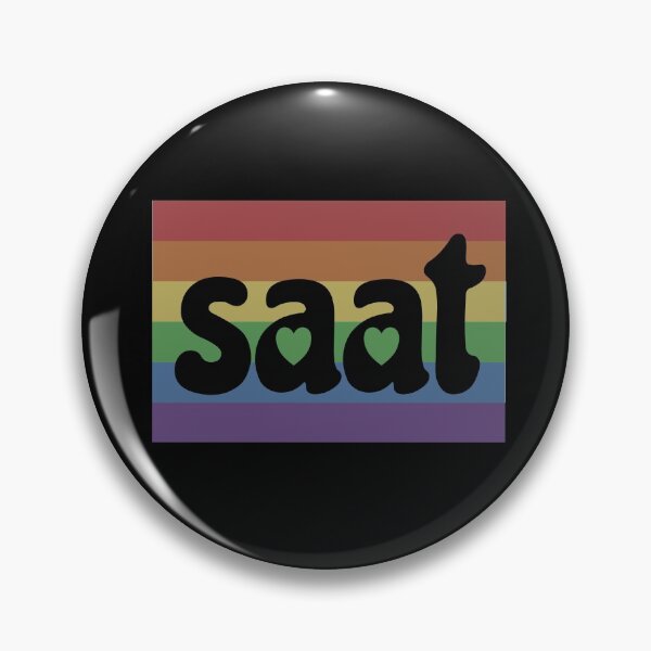 Artikelvorschau, Subtile asiatische Adoptivmerkmale SAAT - Rainbow Pride entworfen und verkauft von EspyDesignCo.