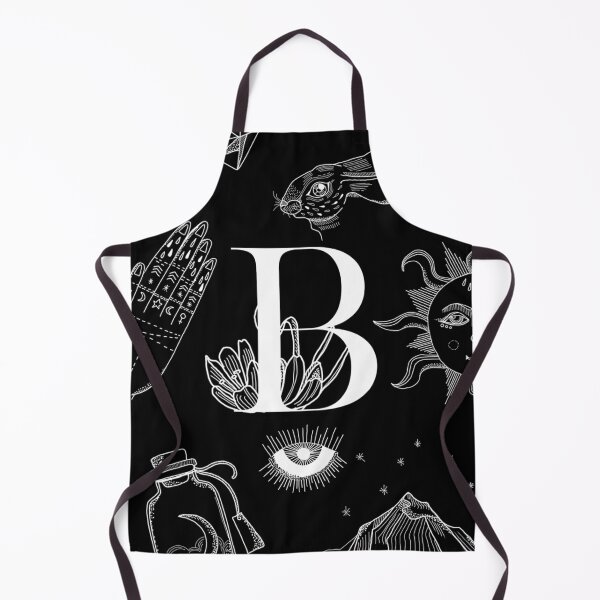 Item preview, Monogram B designed and sold by ElenaDanilo.