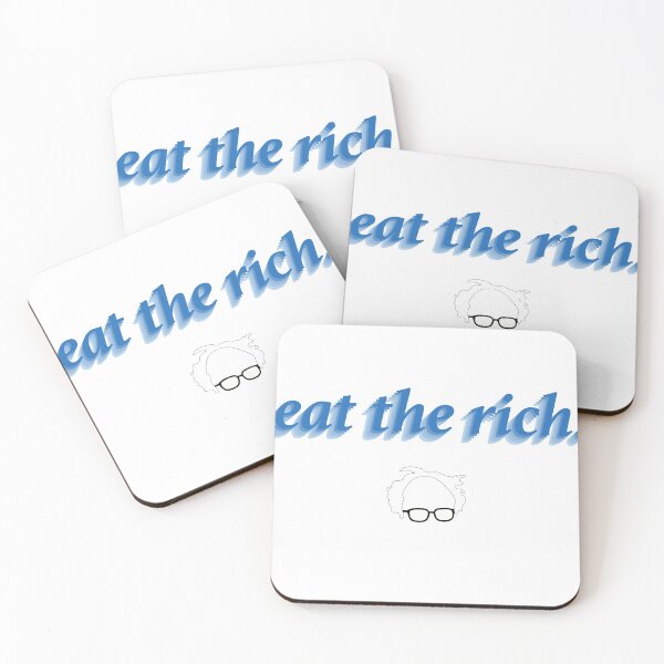 Item preview, eat the rich designed and sold by jkuczura.