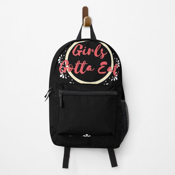Item preview, Girls Gonna Eat designed and sold by joetrade.