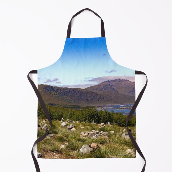 Item preview, Skye Landscape designed and sold by Marylou Badeaux.
