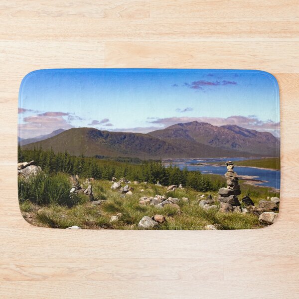 Item preview, Skye Landscape designed and sold by Marylou Badeaux.