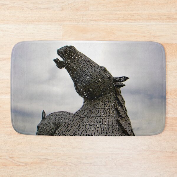 Item preview, The Kelpies designed and sold by Marylou Badeaux.