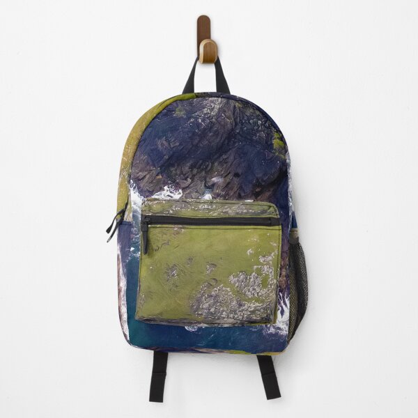 Item preview, The Wild Coast designed and sold by Marylou Badeaux.