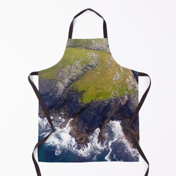 Item preview, The Wild Coast designed and sold by Marylou Badeaux.
