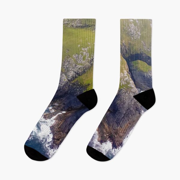 Item preview, The Wild Coast designed and sold by Marylou Badeaux.