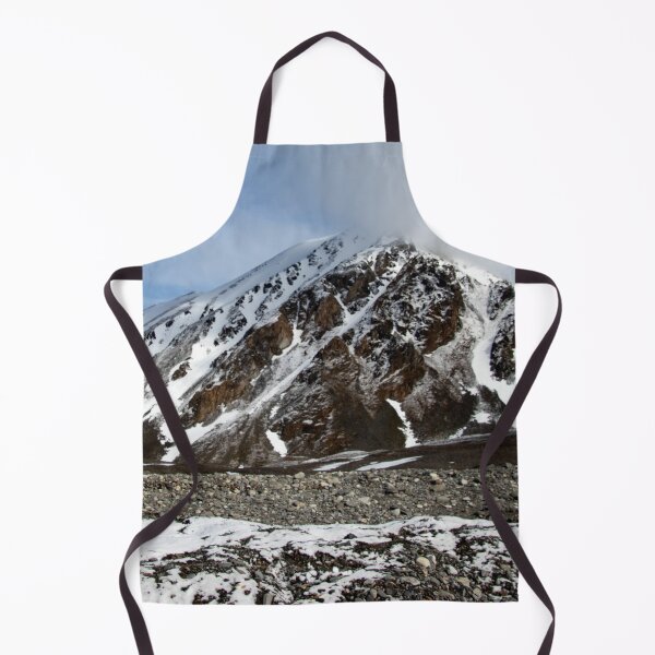 Item preview, Hiking in the Arctic designed and sold by Marylou Badeaux.