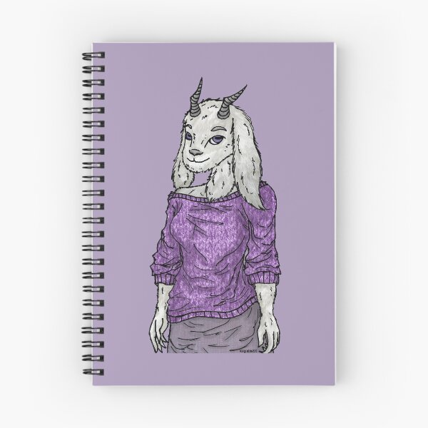Item preview, Dulce toriel designed and sold by Keyonne.