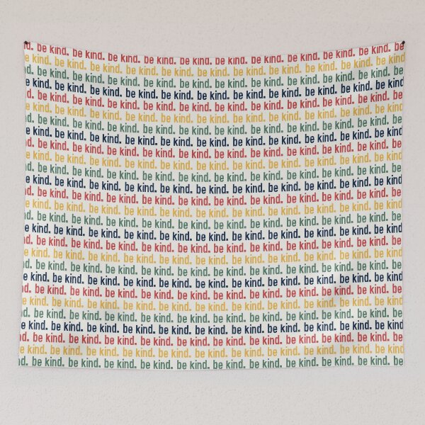 Item preview, be kind. - blue, green, red, yellow designed and sold by littlearrow.
