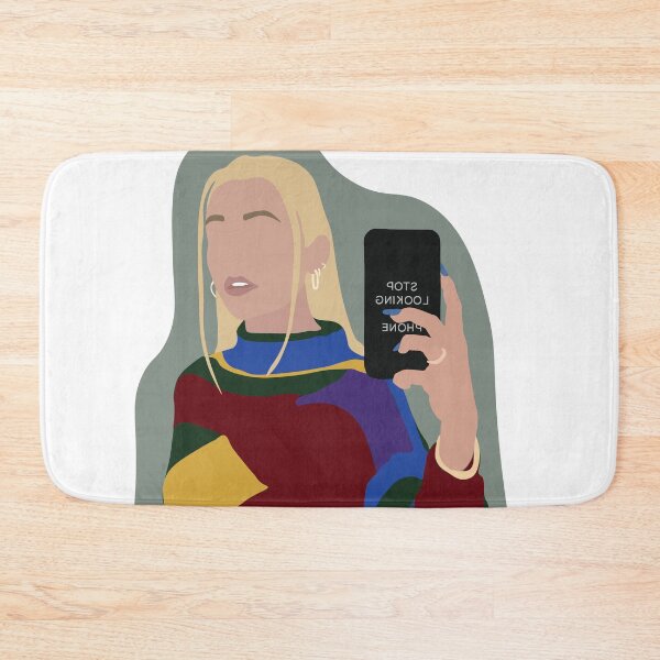 Item preview, Emma Chamberlain designed and sold by alanabiggie.