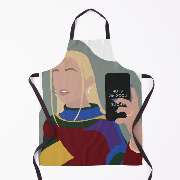 Item preview, Emma Chamberlain designed and sold by alanabiggie.