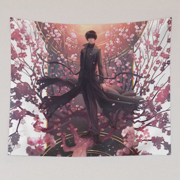 Item preview, Sakura Guardian | Sakurazukamori designed and sold by arterialmotive.