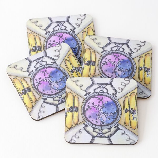 Item preview, Ancient Accumulator designed and sold by ash-mystic.