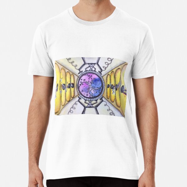 Ancient Accumulator Premium T-Shirt