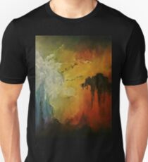 OVERHANG Unisex T-Shirt