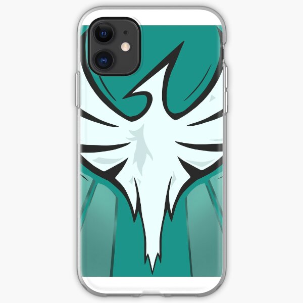 Zofia R6 Iphone Cases Covers Redbubble