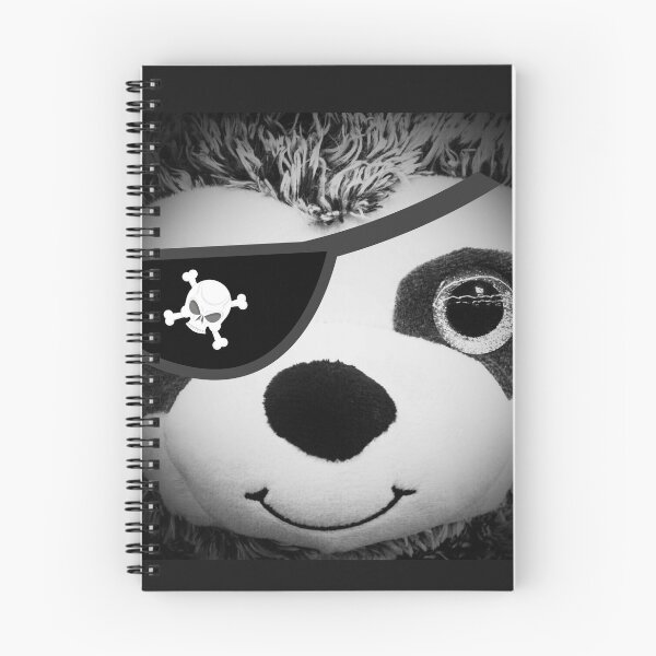 Item preview, Pirate Sloth designed and sold by Mamalia.