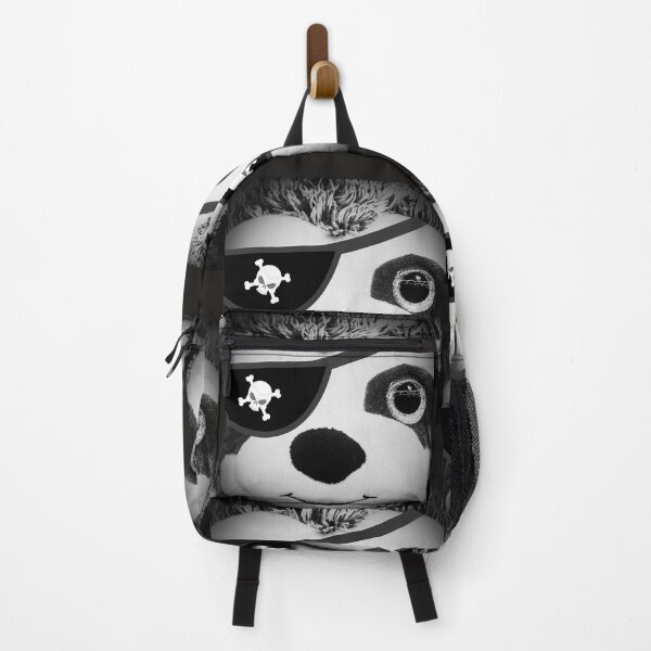 Item preview, Pirate Sloth designed and sold by Mamalia.