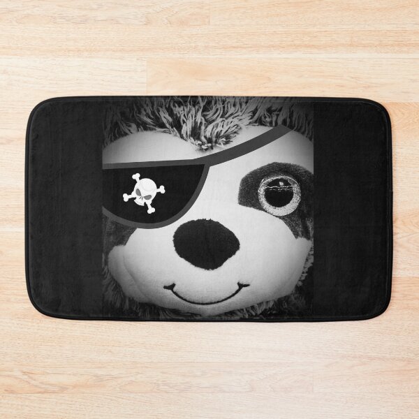 Item preview, Pirate Sloth designed and sold by Mamalia.