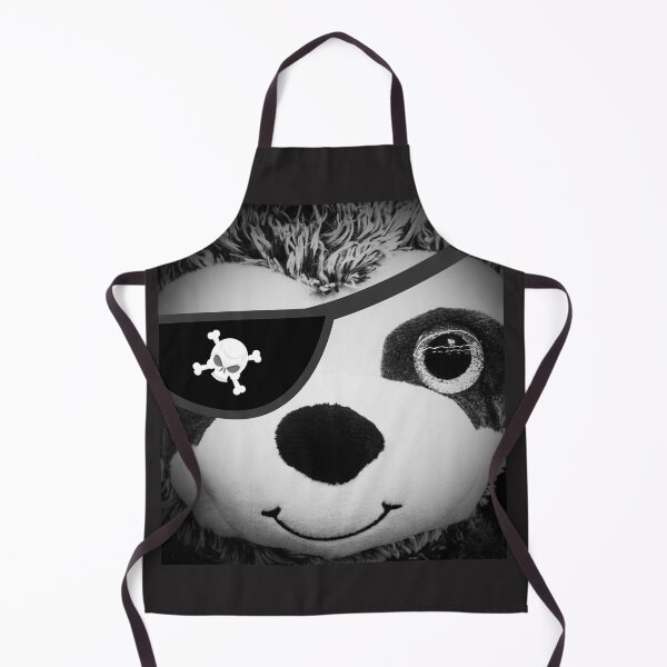 Item preview, Pirate Sloth designed and sold by Mamalia.