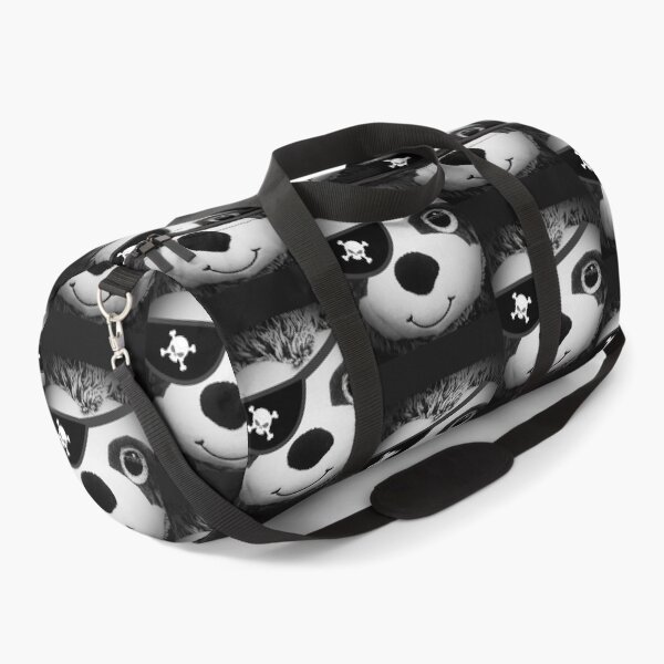 Item preview, Pirate Sloth designed and sold by Mamalia.