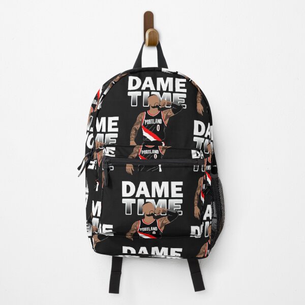 Item preview, It's Dame Time, Damian Lillard designed and sold by Poloy.