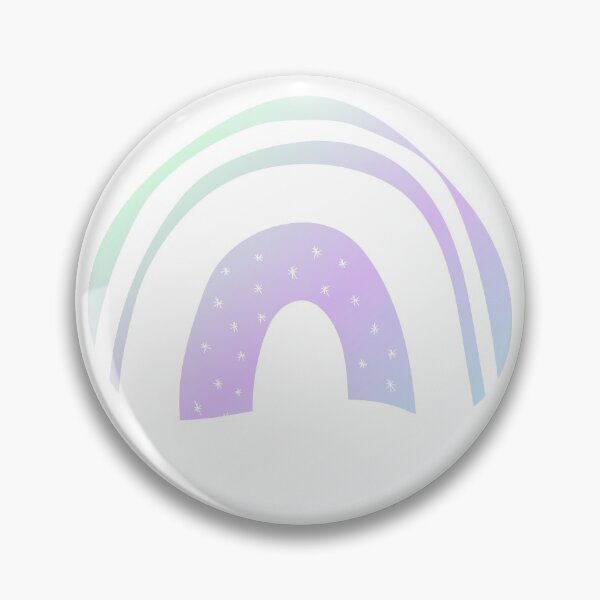 Item preview, Reverse Pastel Rainbow designed and sold by cvt01.