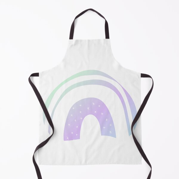 Item preview, Reverse Pastel Rainbow designed and sold by cvt01.