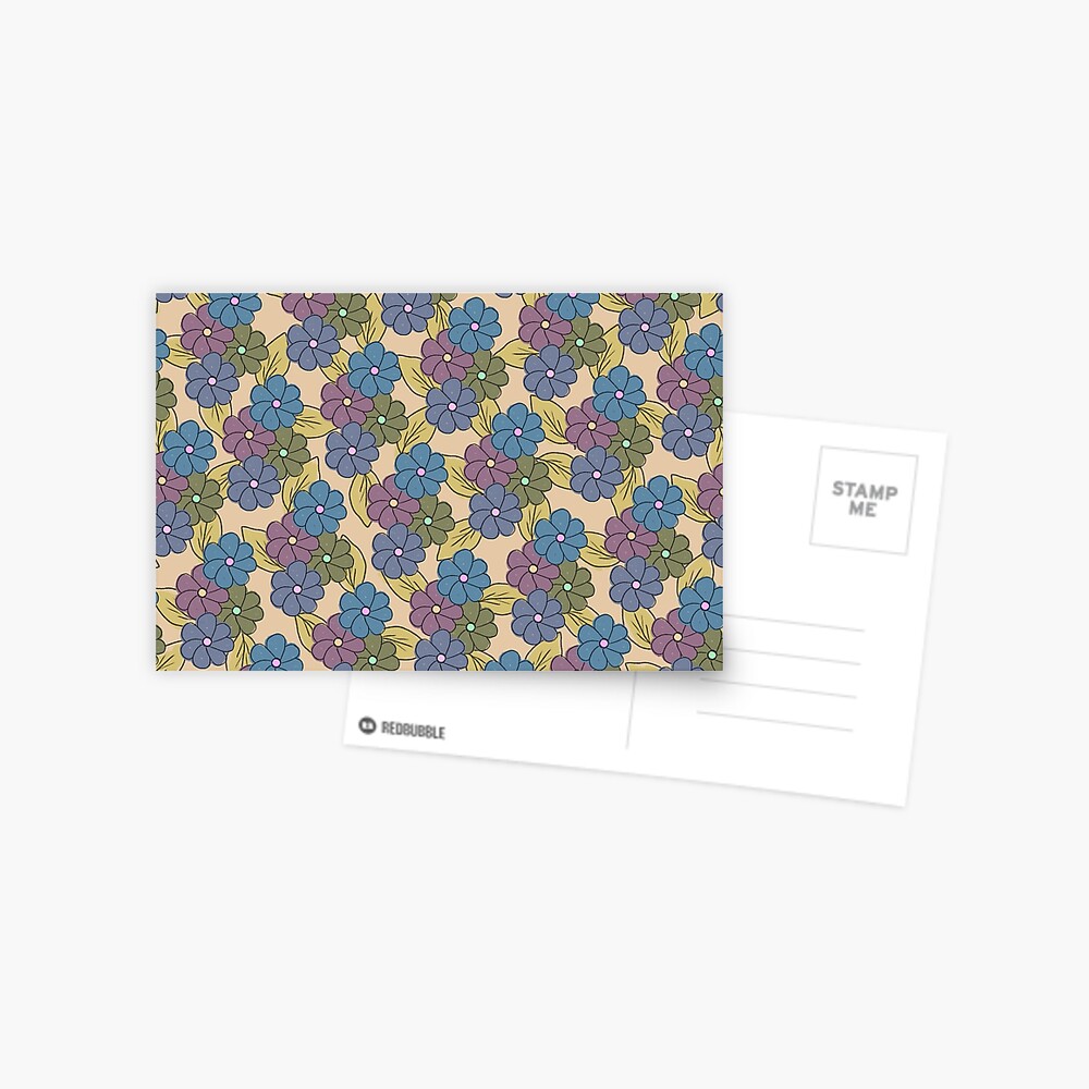 Item preview, Postcard designed and sold by sofriedart.