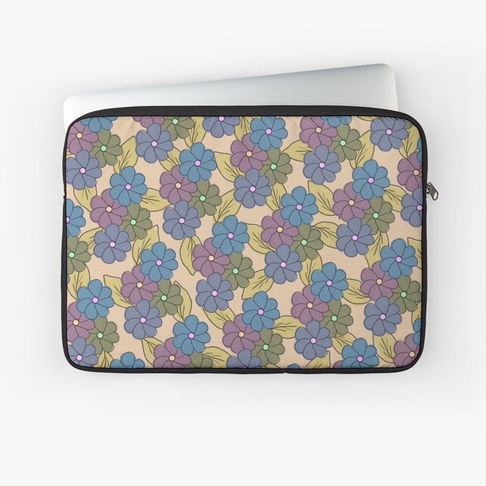 Item preview, Laptop Sleeve designed and sold by sofriedart.