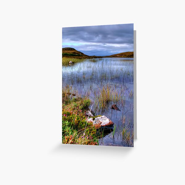 Item preview, Loch Nan Eun, Applecross designed and sold by StephenJSmith.