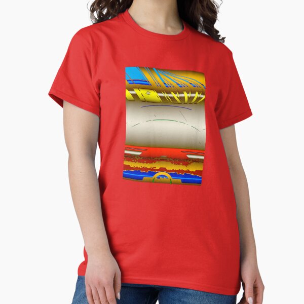 Item preview, The Mysterious Worlds  designed and sold by Burtoncolorado.