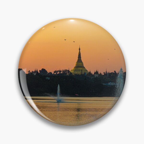 Item preview, Temple Sunset designed and sold by Marylou Badeaux.