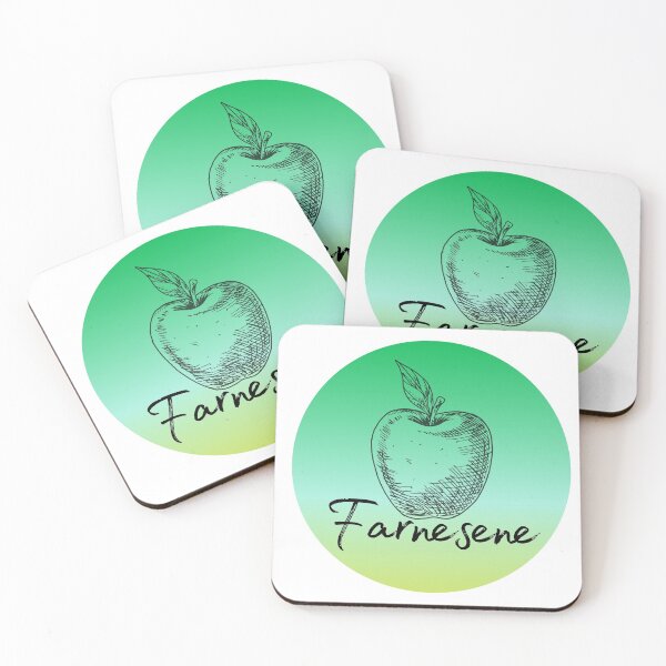 Item preview, Farnesene Terpene Circle Gradient designed and sold by Dabbrina.