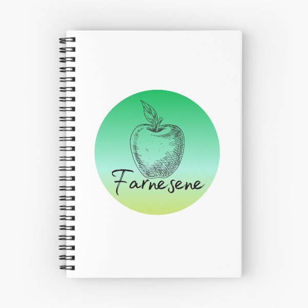 Item preview, Farnesene Terpene Circle Gradient designed and sold by Dabbrina.