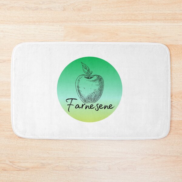 Item preview, Farnesene Terpene Circle Gradient designed and sold by Dabbrina.
