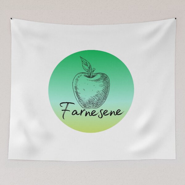 Item preview, Farnesene Terpene Circle Gradient designed and sold by Dabbrina.