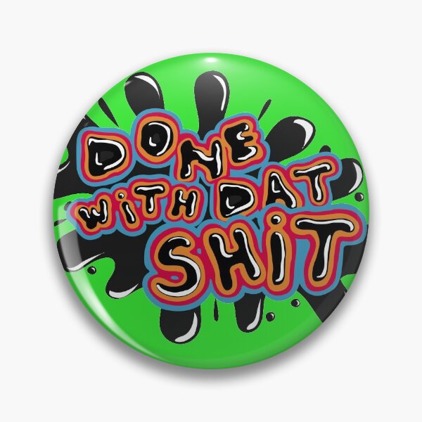 Artikelvorschau, Das Mighty Boosh Funk Zitat entworfen und verkauft von KateBlubird.