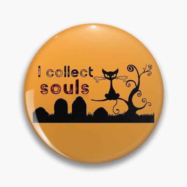 Item preview, Colecciono Almas Gato designed and sold by Threethreethree.