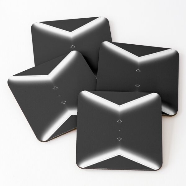 Item preview, Image 11 of 20 from "Dichotomy’s Portrait" project. designed and sold by palal.