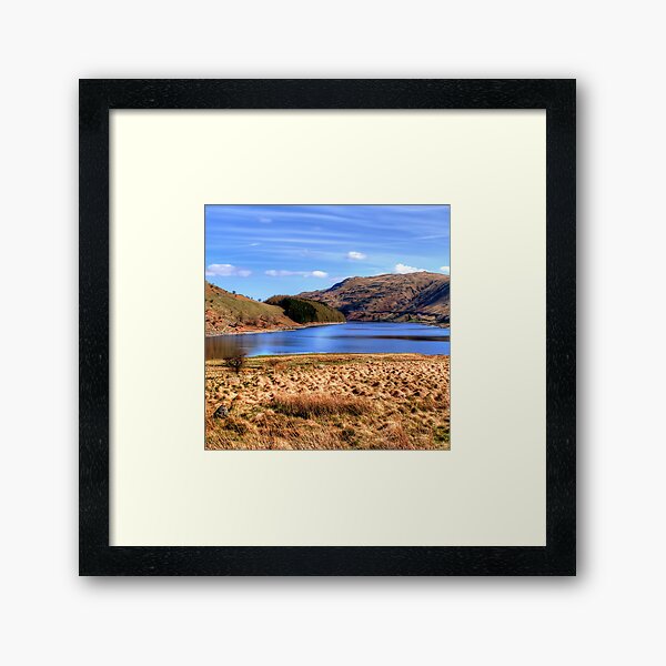 Item preview, Haweswater designed and sold by StephenJSmith.